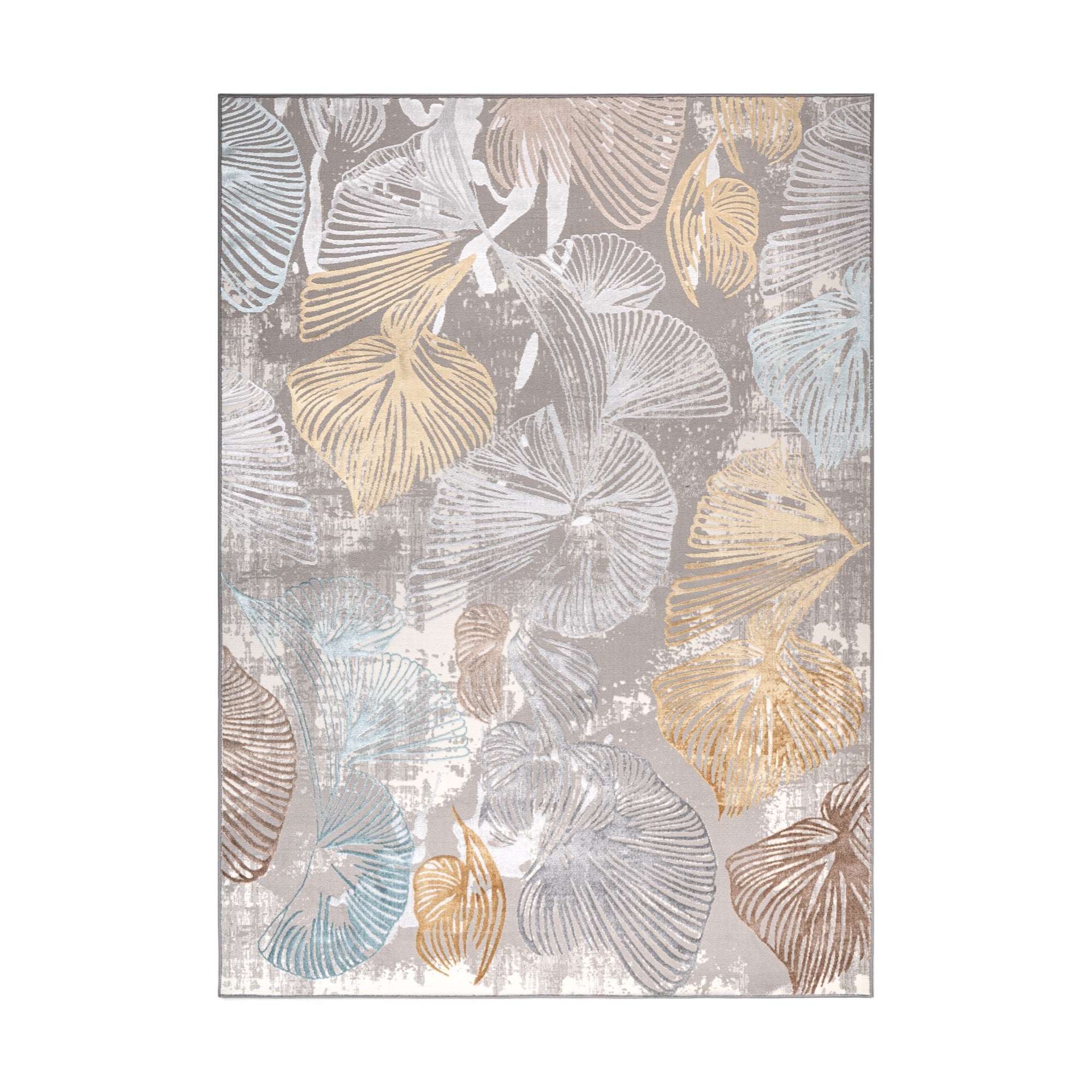 London 5x8 Area Rug - Adams Furniture