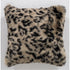 Luxury Leopard Pillow