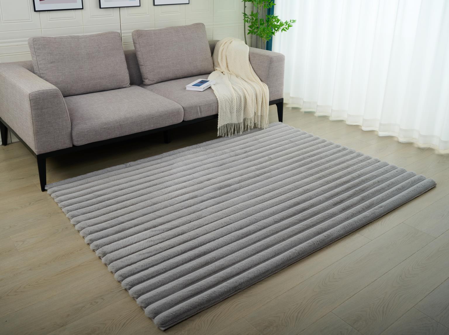 Madrid 8X10 Area Rug - Adams Furniture