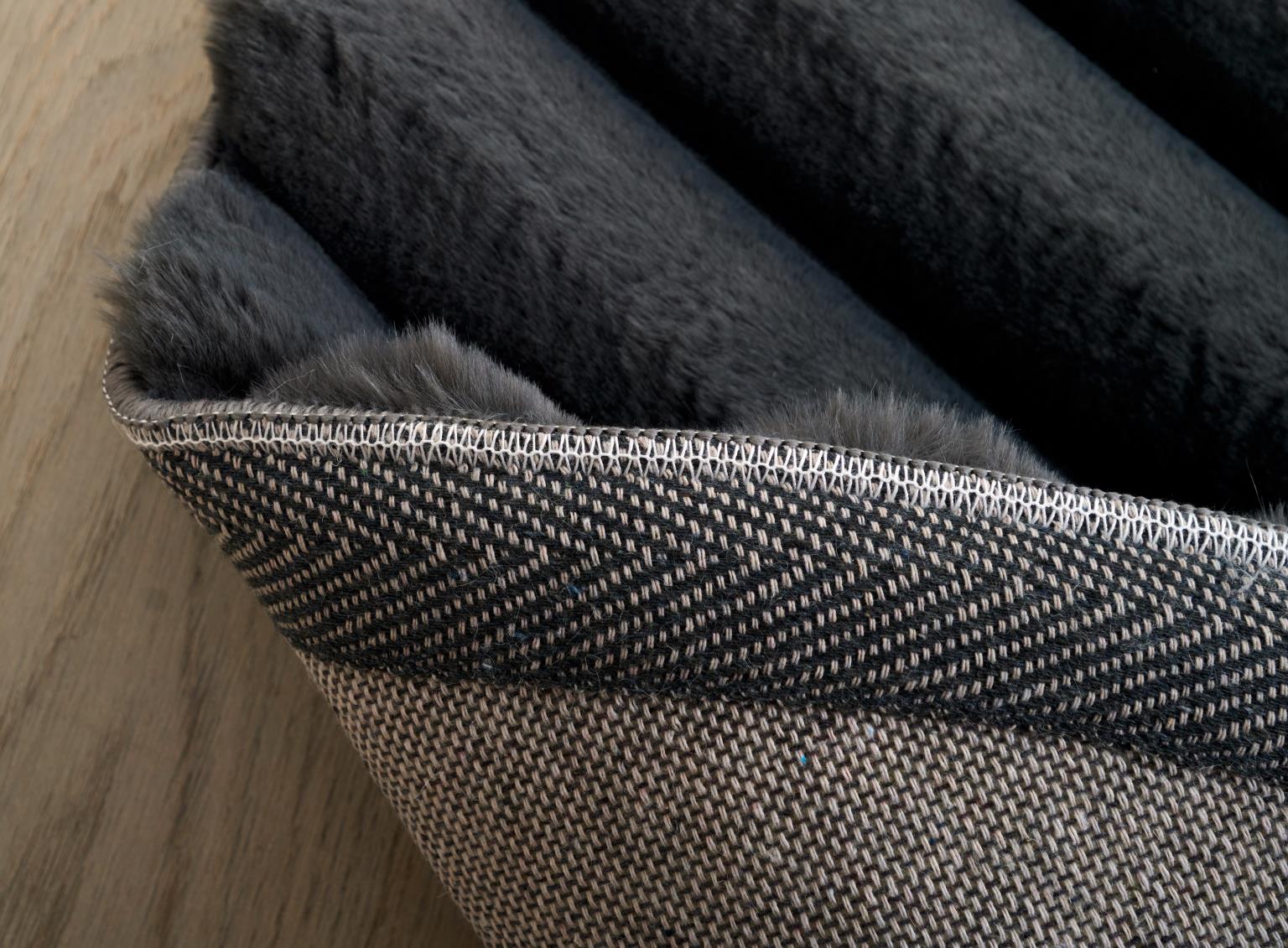 Madrid 7X7 Round Rug - Adams Furniture