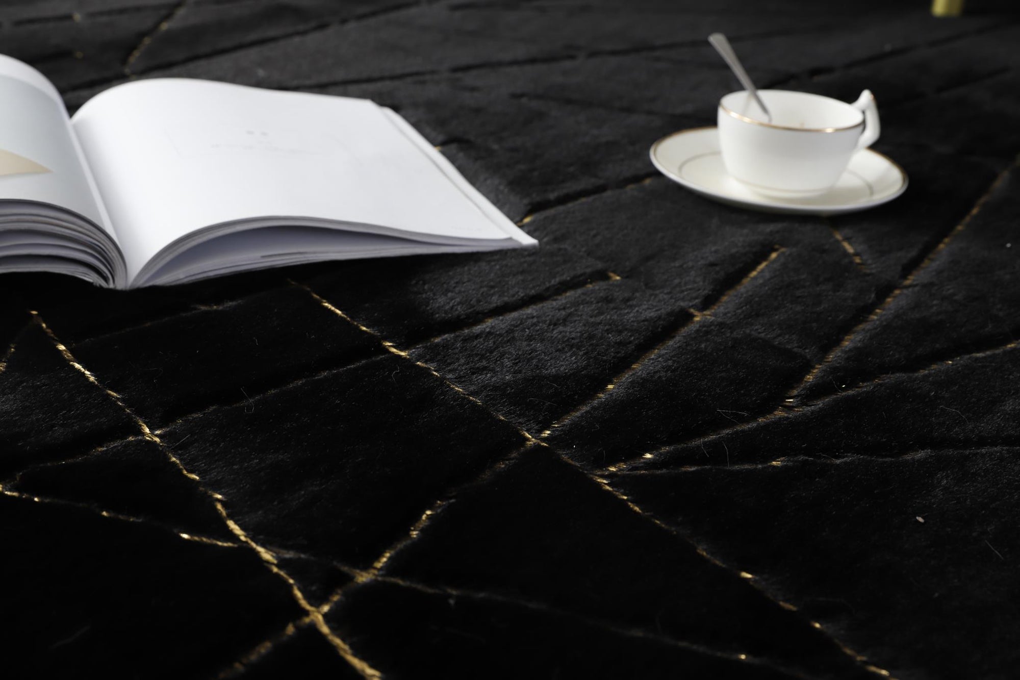 Emma 8X10 Area Rug - Adams Furniture