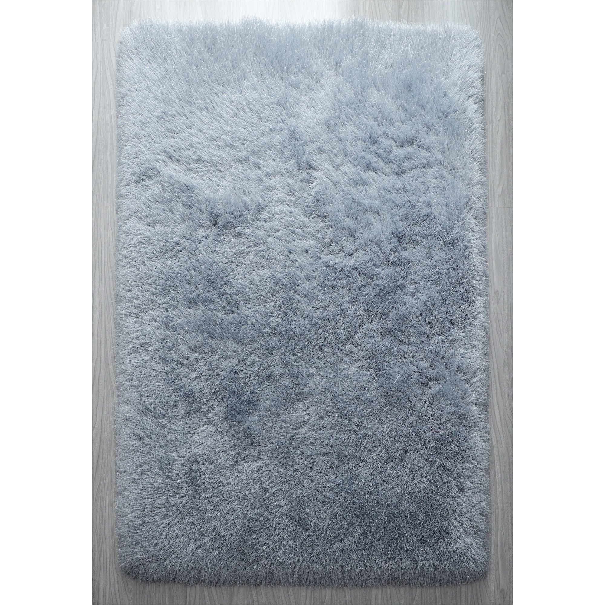 Manhattan Grey 8x10 Area Rug - Adams Furniture