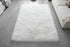 Manhattan White 8X10 Area Rug - Adams Furniture