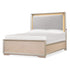Camila 5 Piece King Bedroom Set with LED Lights