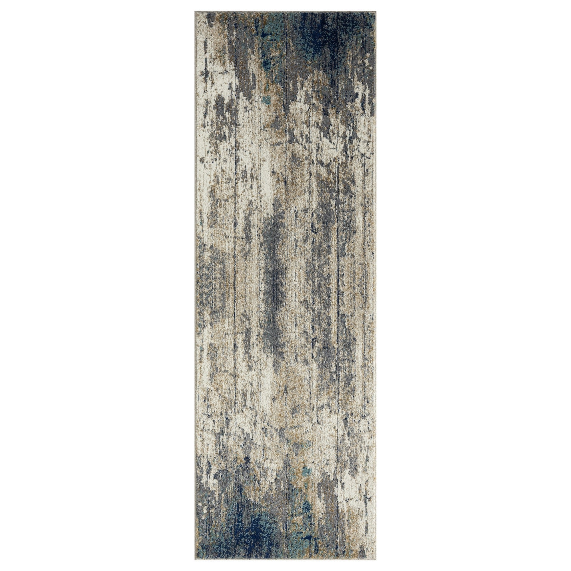 Milan Abstract Runner - Adams Furniture