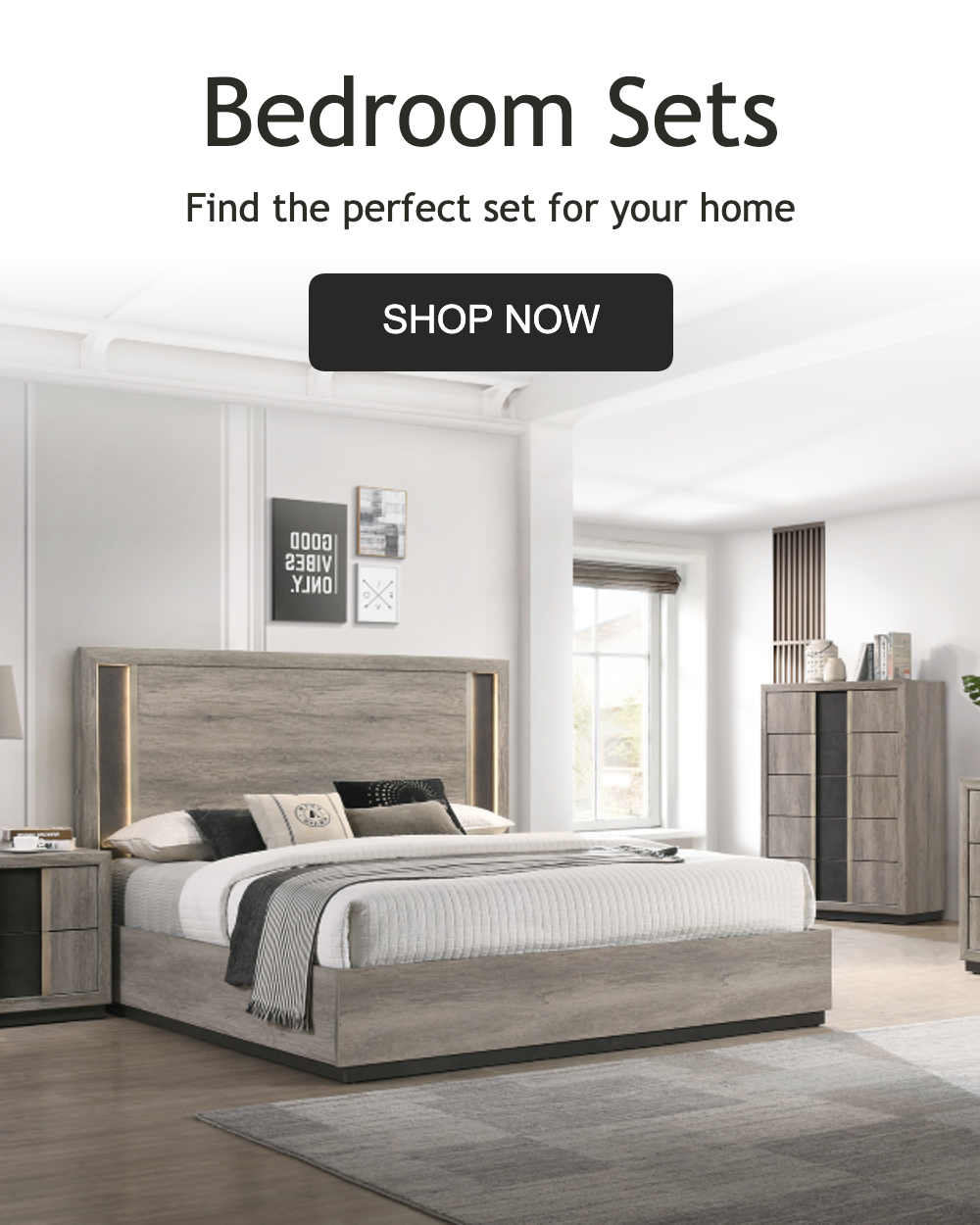 Best place to buy online bedroom furniture near me