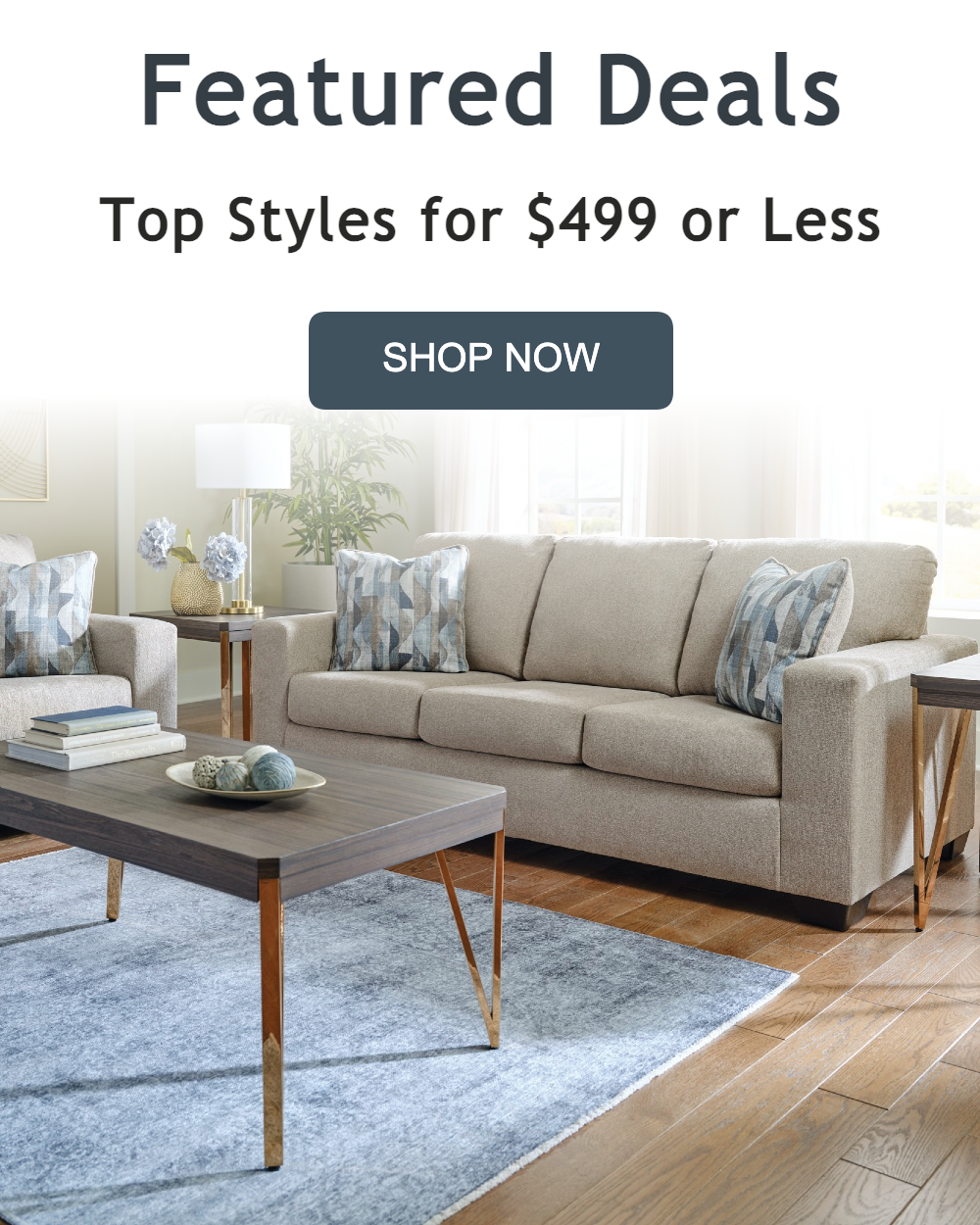 Adams online furniture online