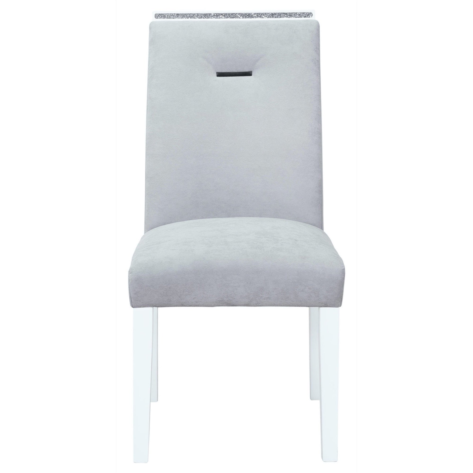 Lily Dining Chair (Set of 2) - Adams Furniture