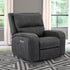 Polaris Slate Power Recliner