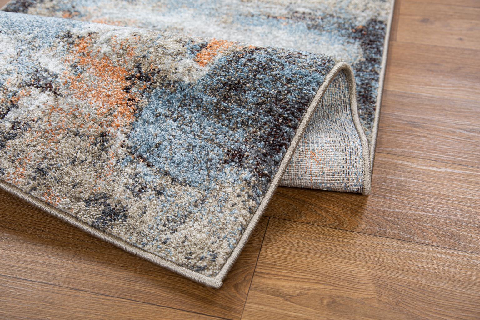 Marina 8X10 Area Rug - Adams Furniture