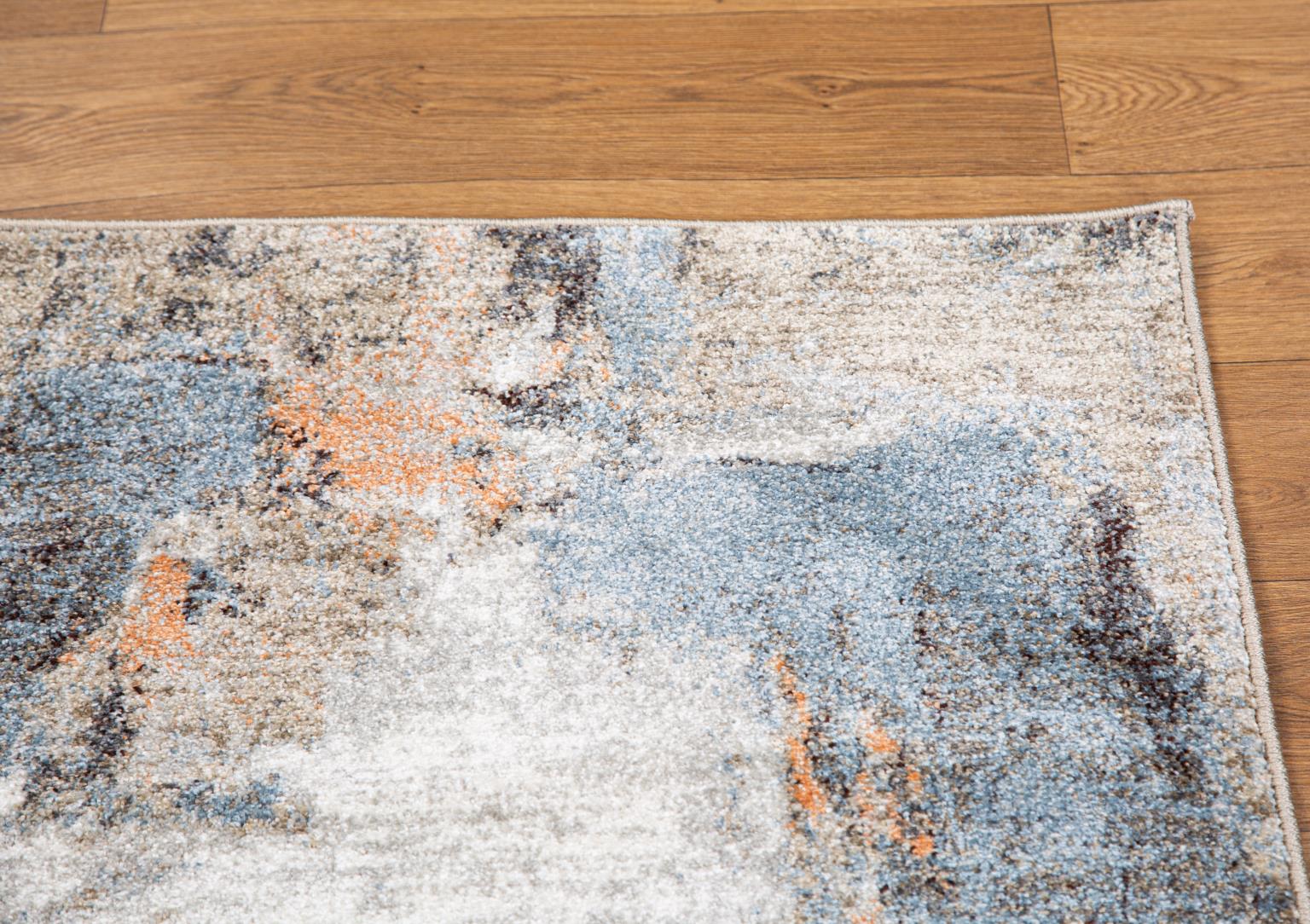 Marina 5X8 Area Rug - Adams Furniture