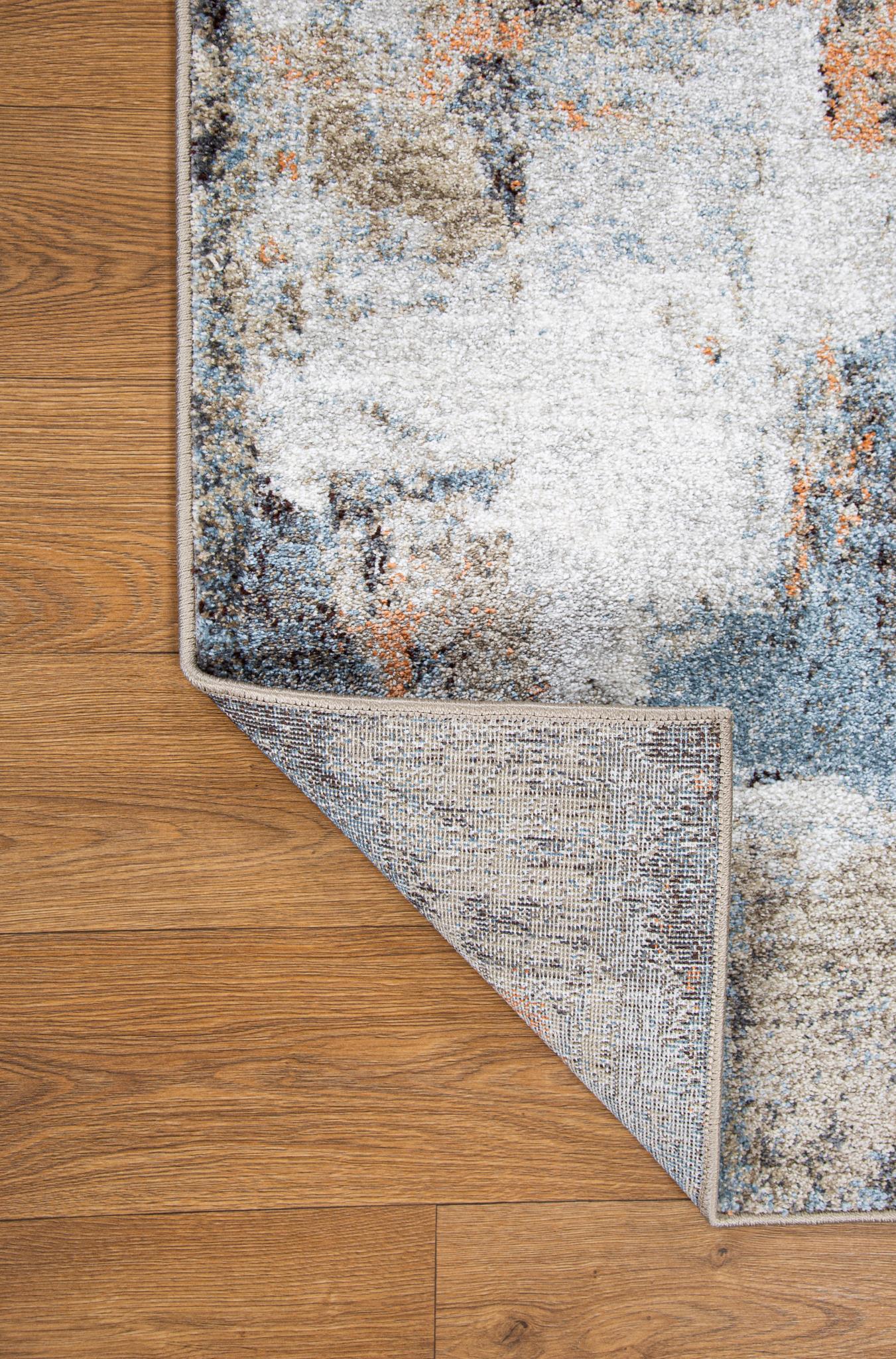 Marina 5X8 Area Rug - Adams Furniture