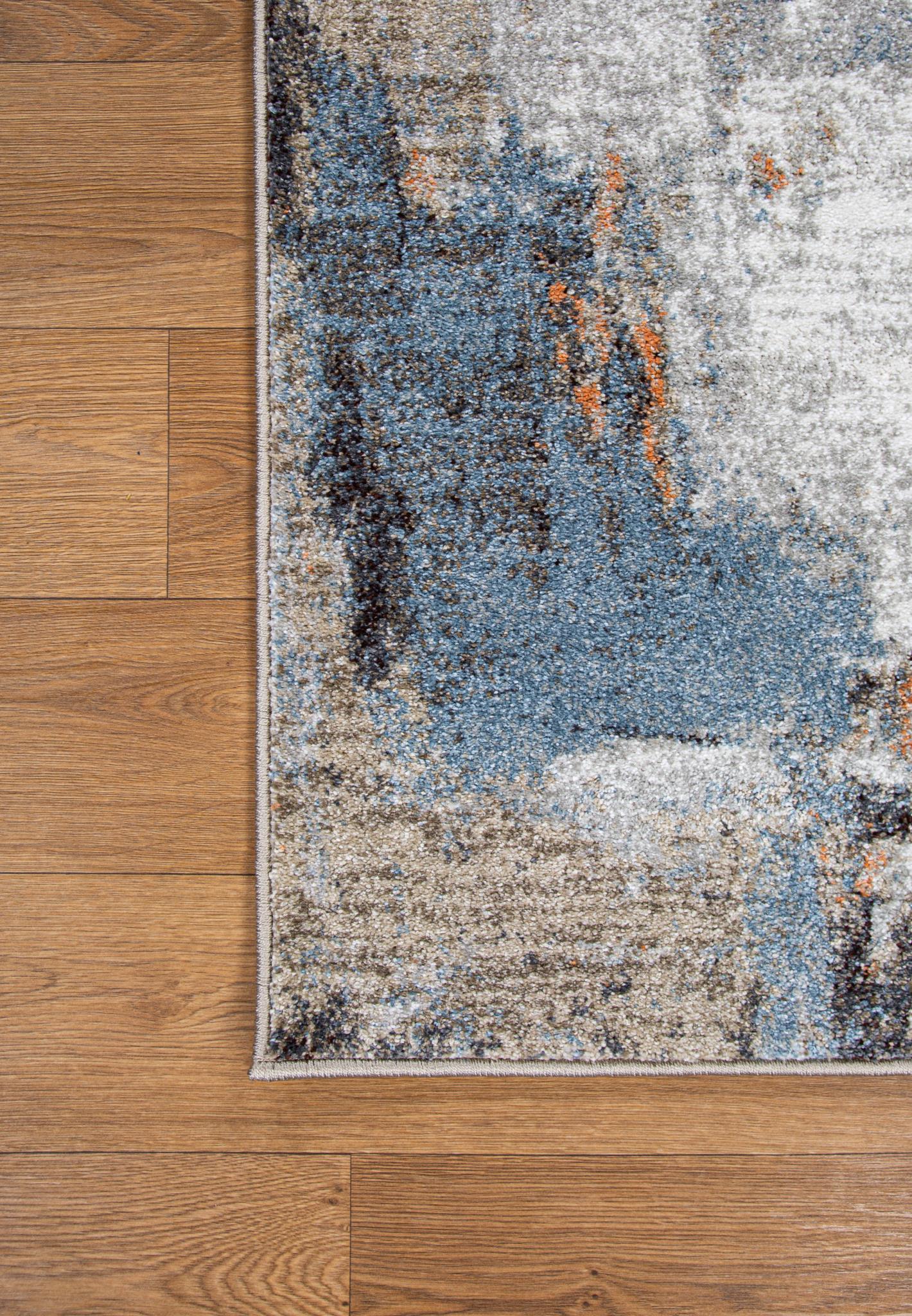 Marina 8X10 Area Rug - Adams Furniture
