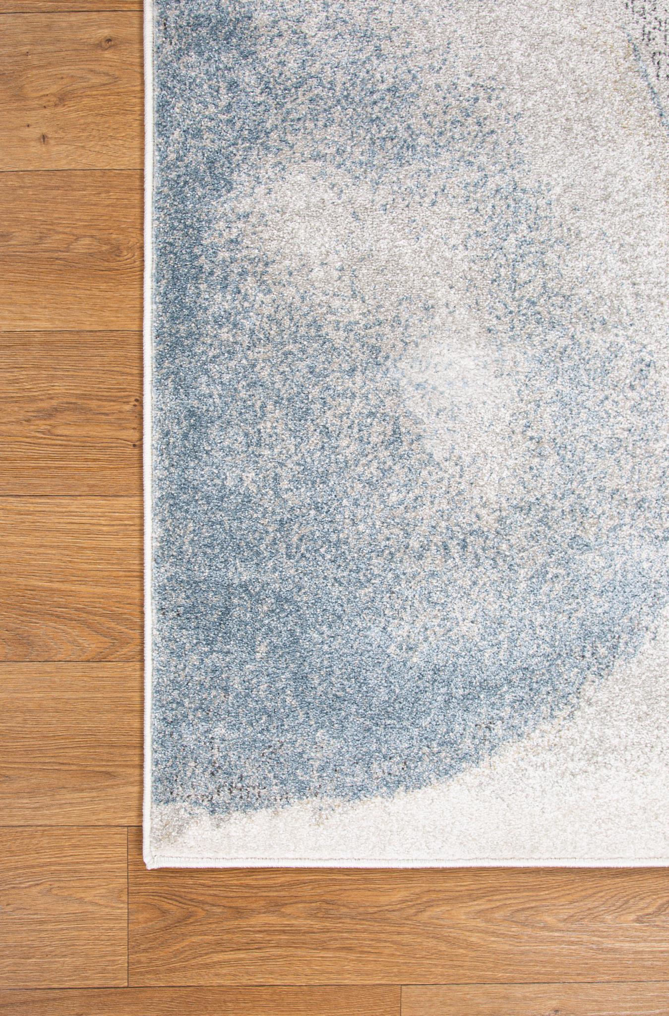 Marina 5X8 Area Rug - Adams Furniture