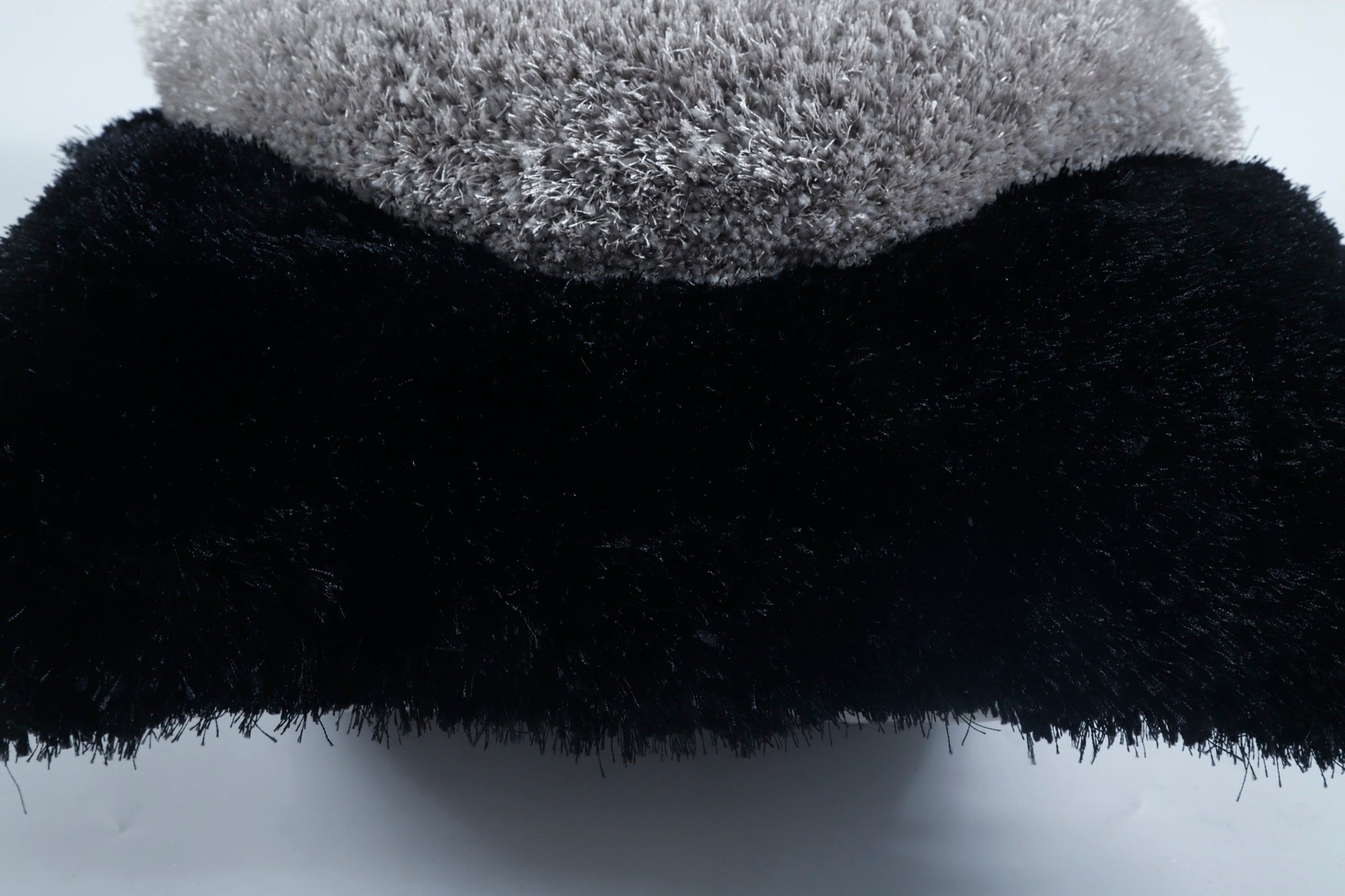 Mateos Black/Grey/White Pillow - Adams Furniture