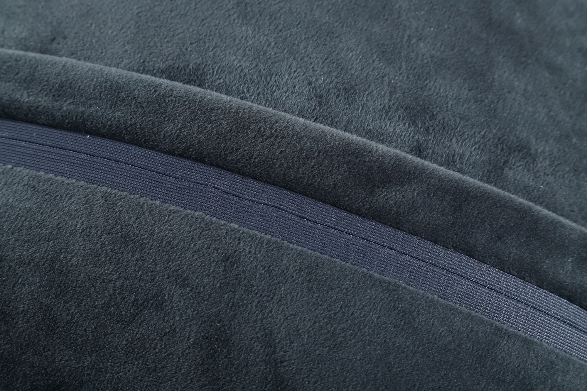 Mateos Grey Pillow - Adams Furniture