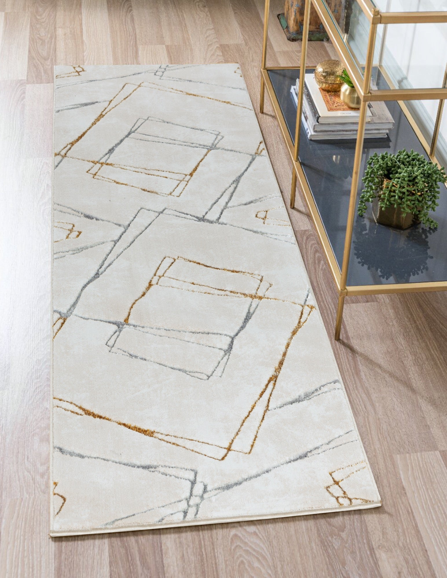 Maz Runner - Adams Furniture