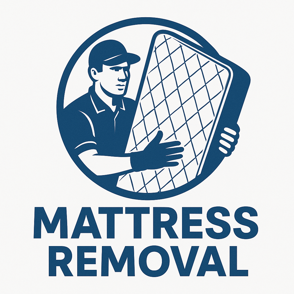 Mattress Removal - Adams Furniture