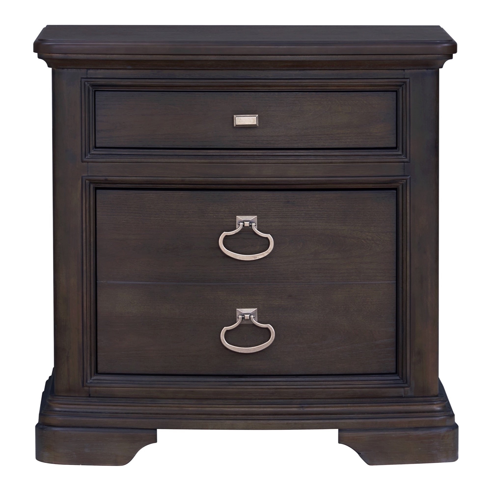 Lucy Queen 5 Piece Bedroom Set - Adams Furniture