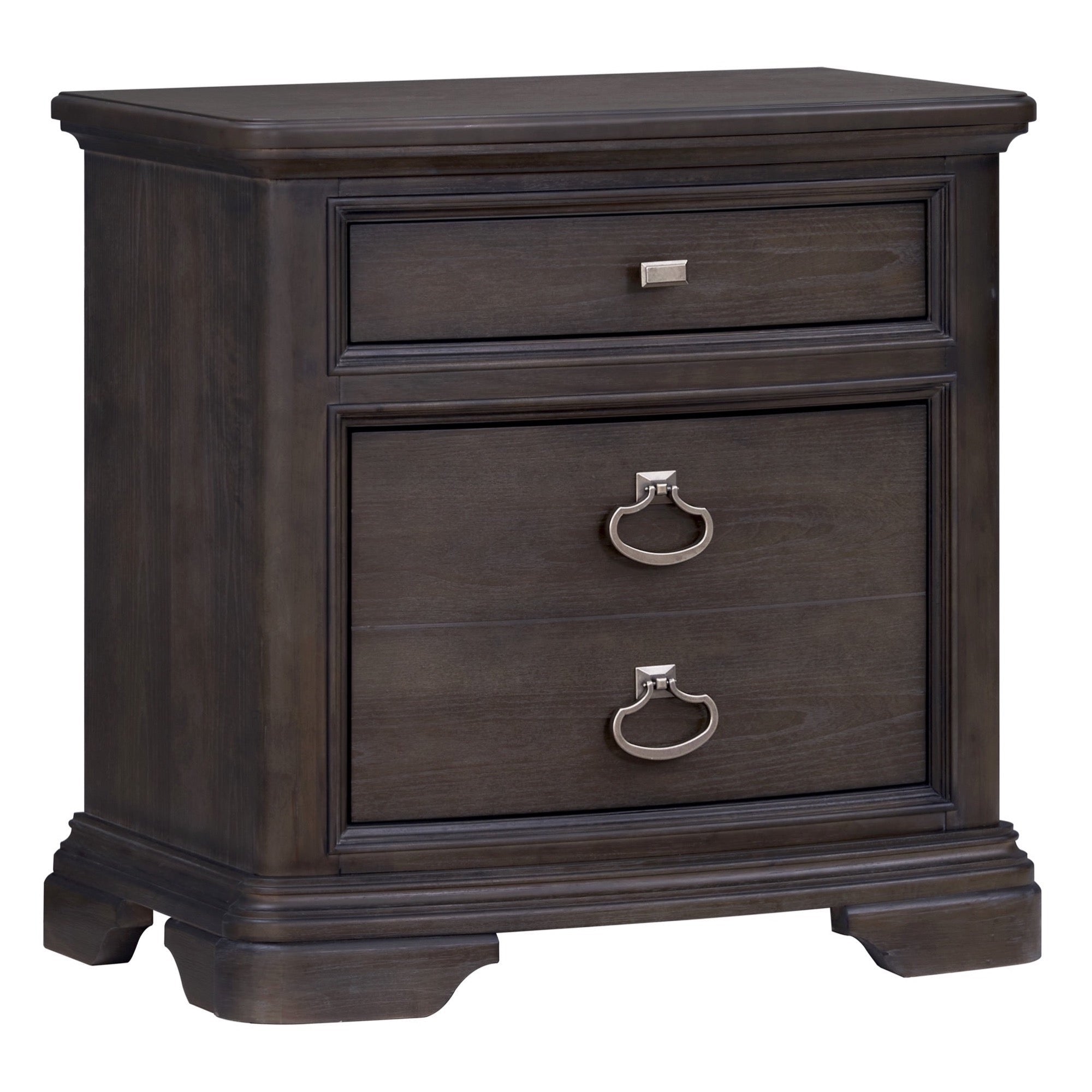 Lucy Nightstand - Adams Furniture