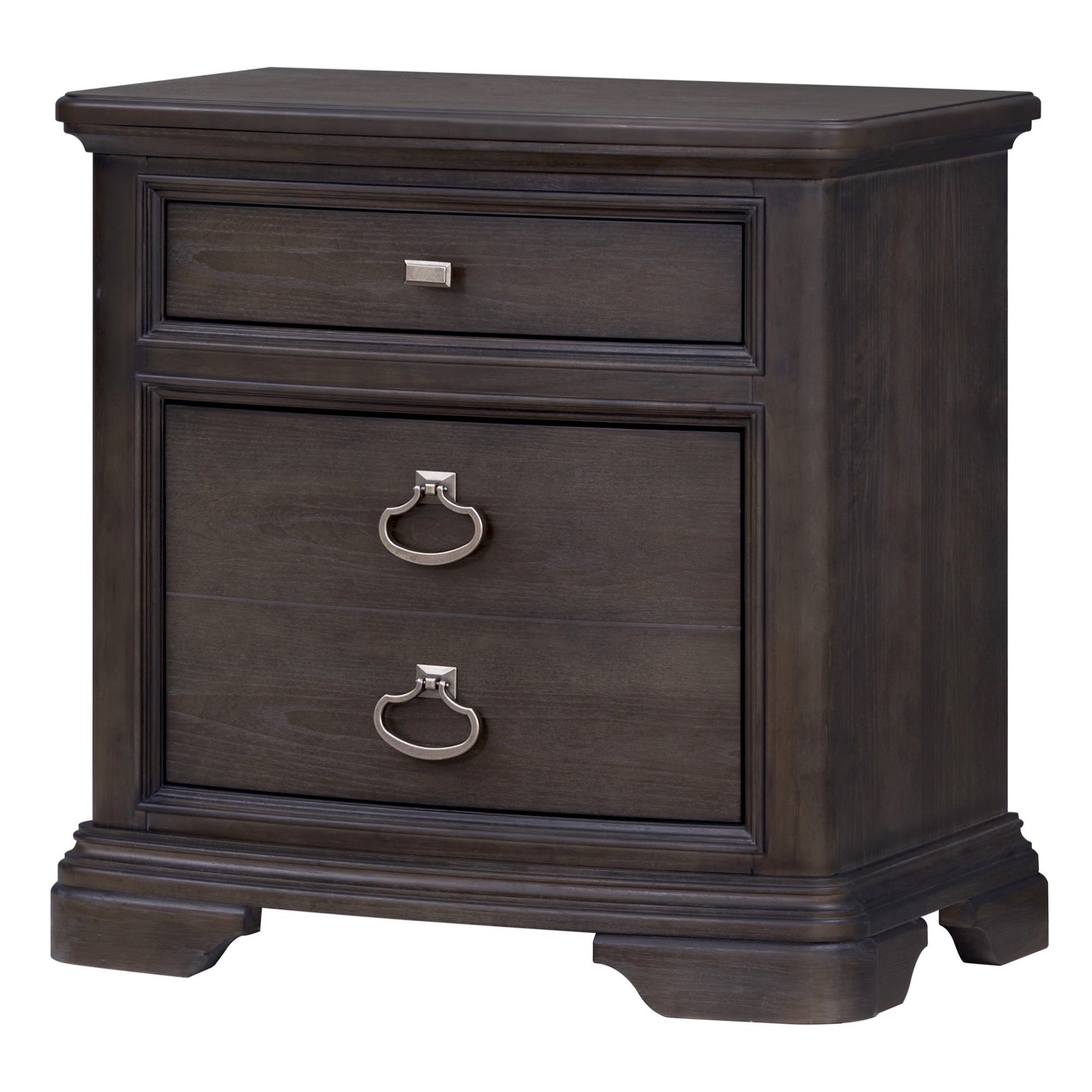 Lucy Queen 5 Piece Bedroom Set - Adams Furniture