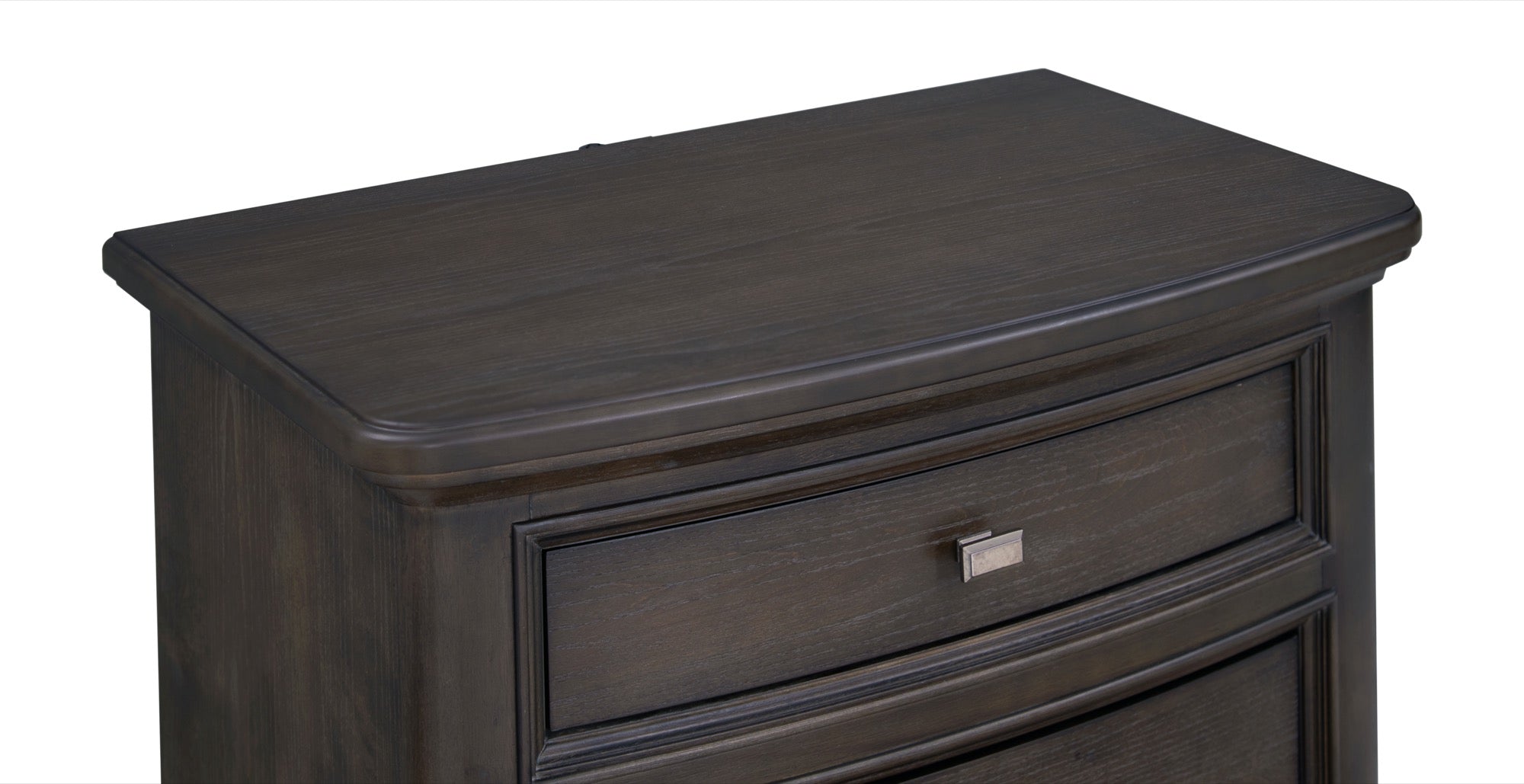 Lucy Queen 5 Piece Bedroom Set - Adams Furniture
