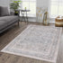 Nevada 8X11 Area Rug - Adams Furniture