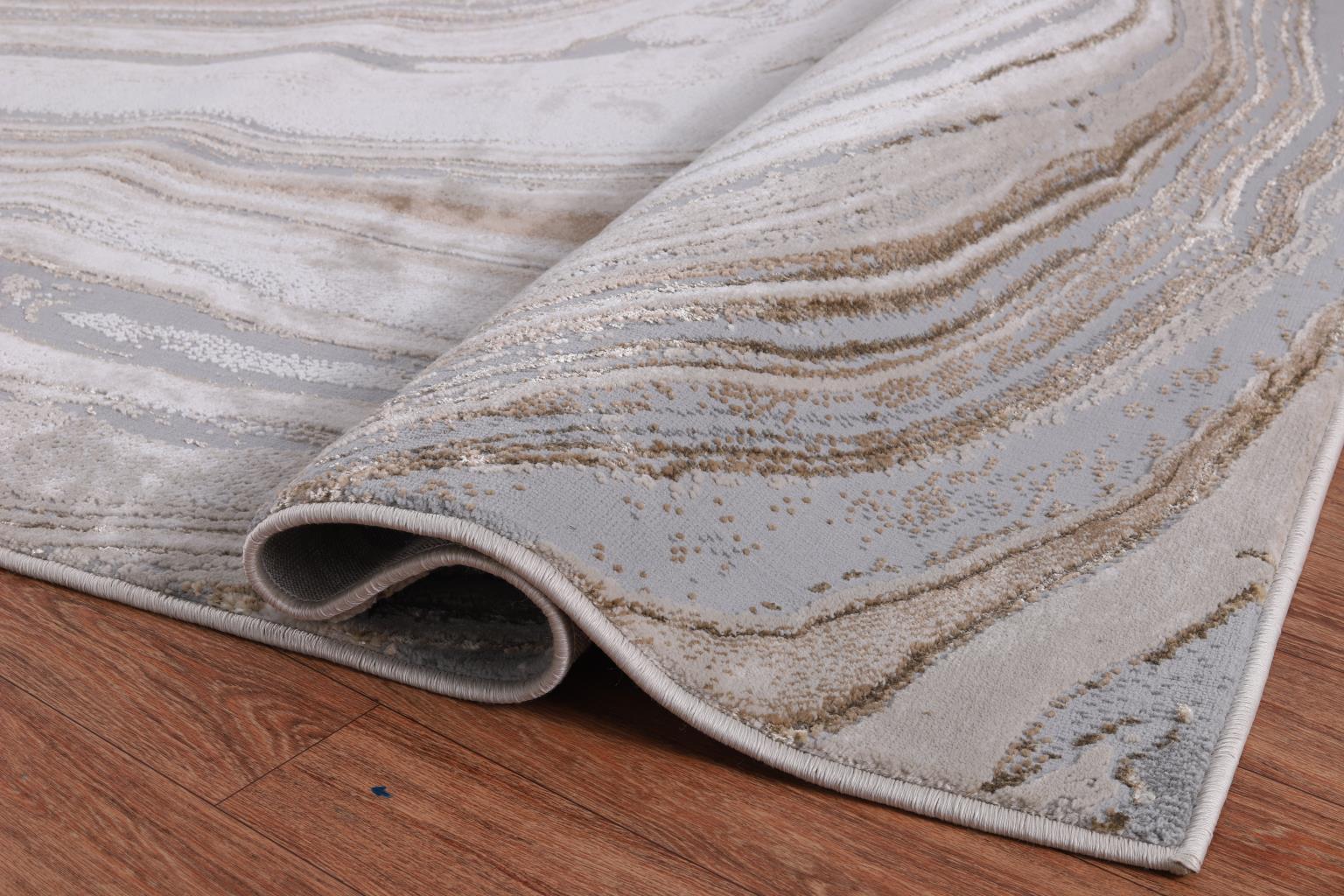 Nevada 8X11 Area Rug - Adams Furniture