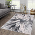 Nevada 8x11 Area Rug - Adams Furniture