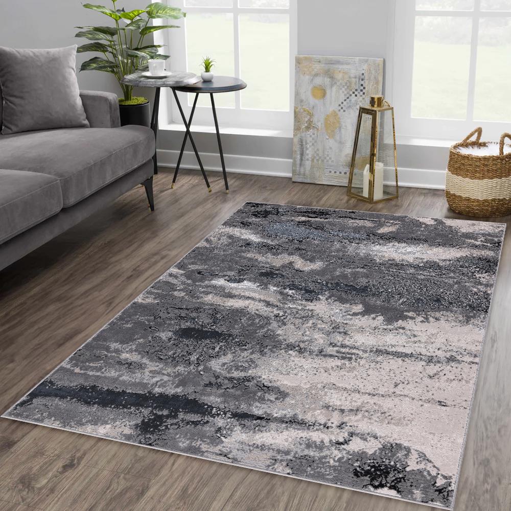 Nevada 8x11 Area Rug - Adams Furniture