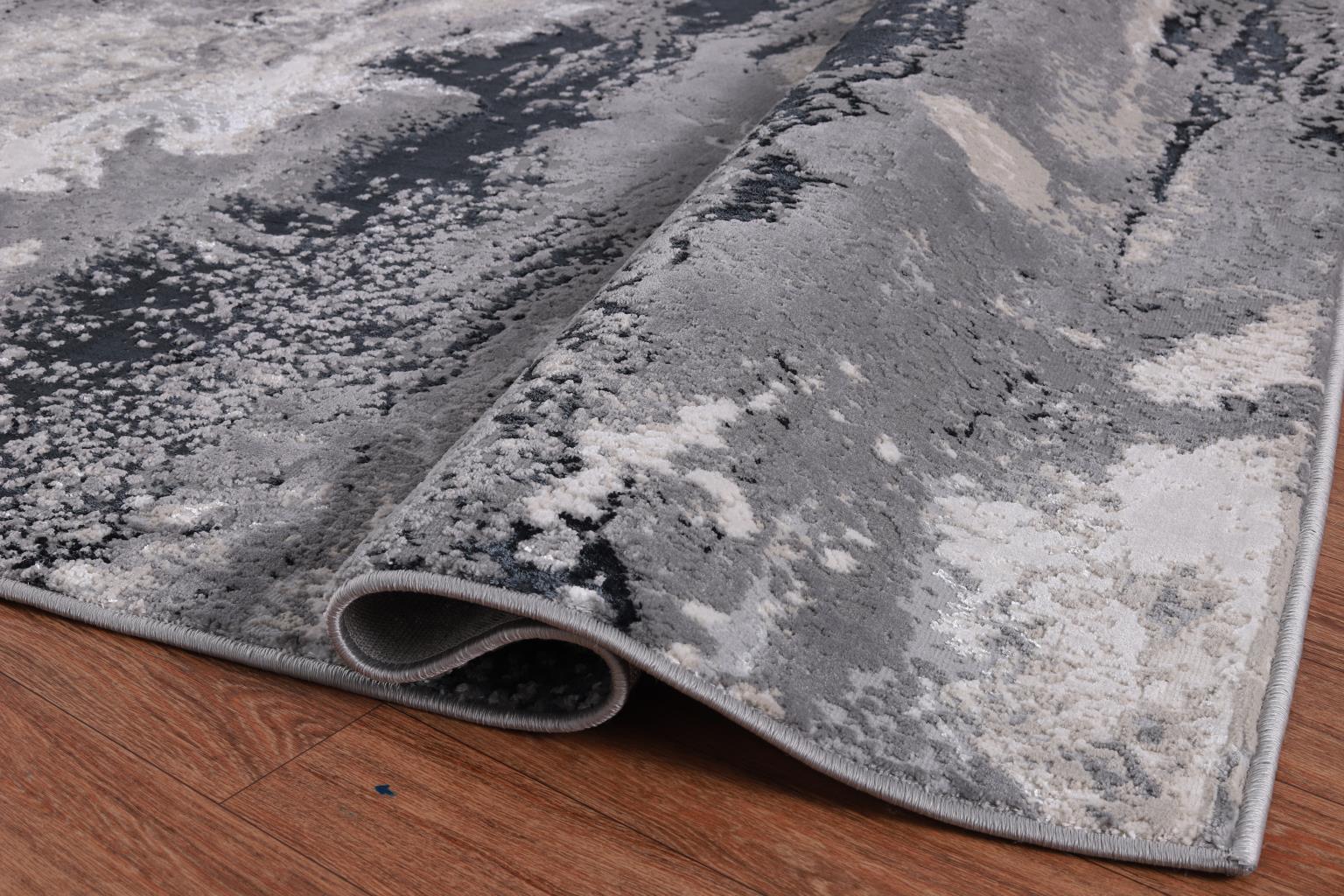 Nevada 8x11 Area Rug - Adams Furniture