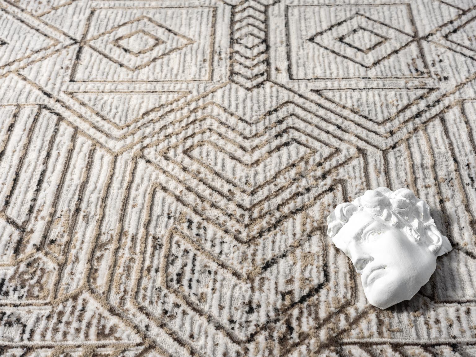 Obsession 8x11 Area Rug - Adams Furniture