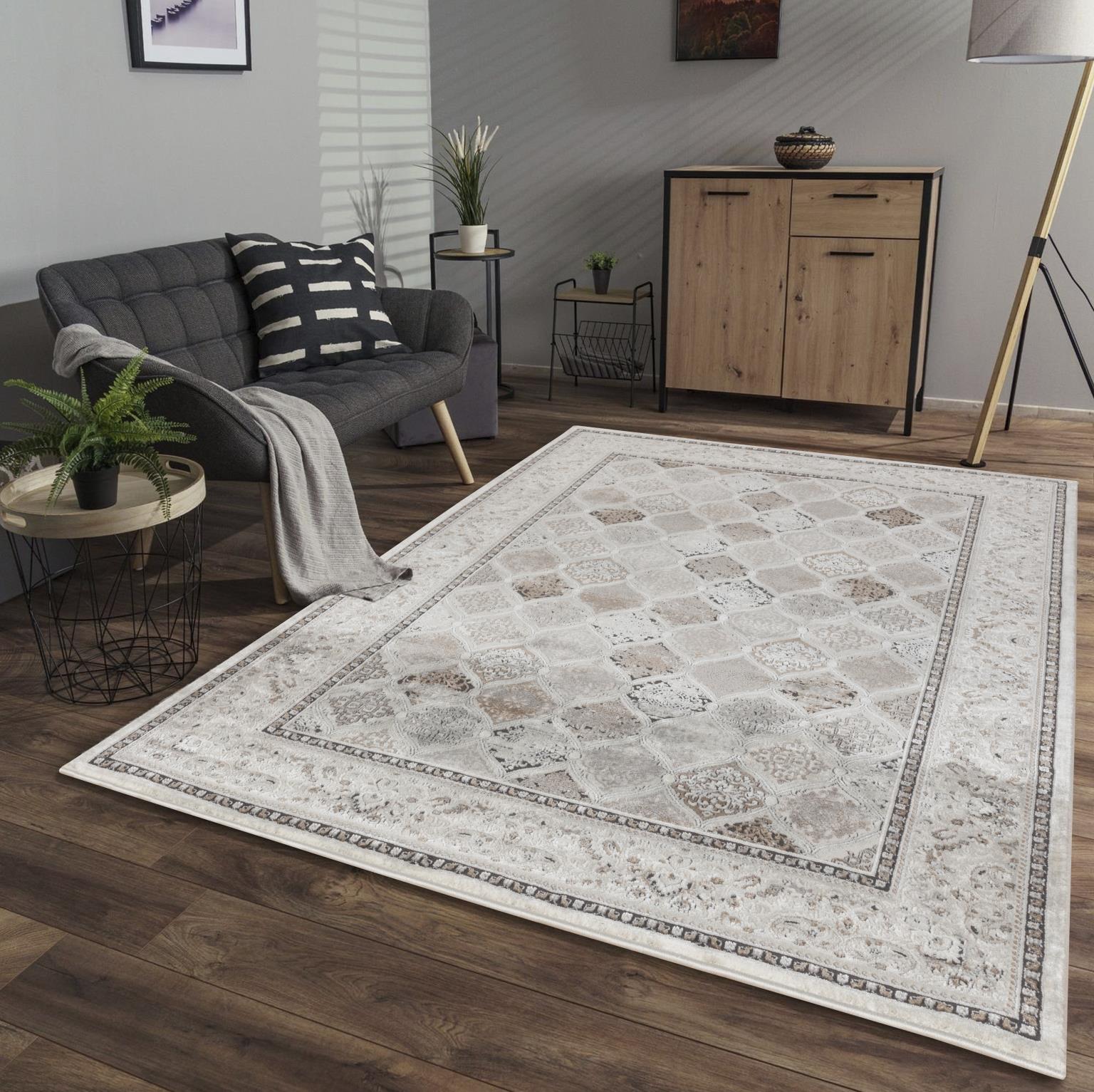 Omari 8X11 Area Rug - Adams Furniture