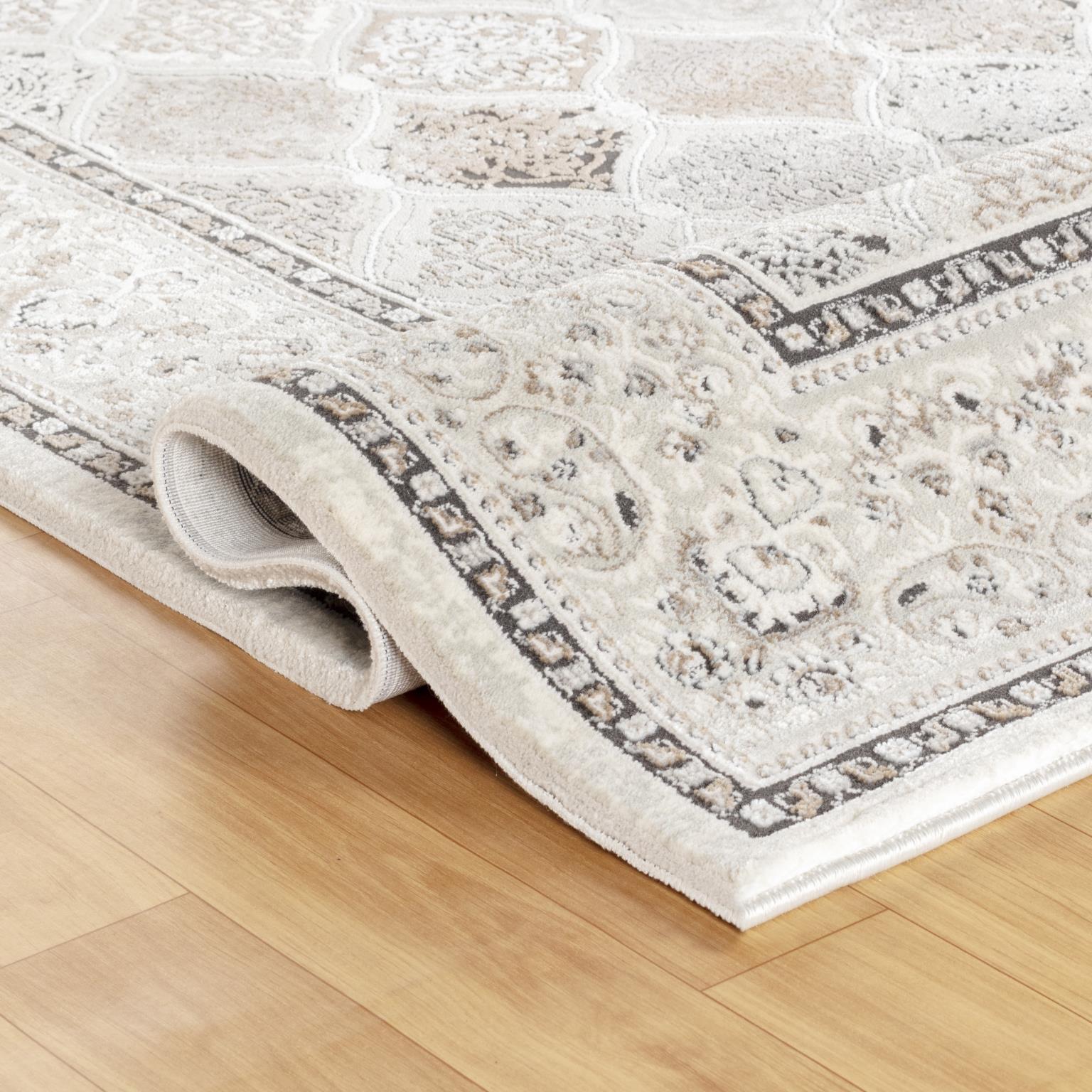 Omari 8X11 Area Rug - Adams Furniture