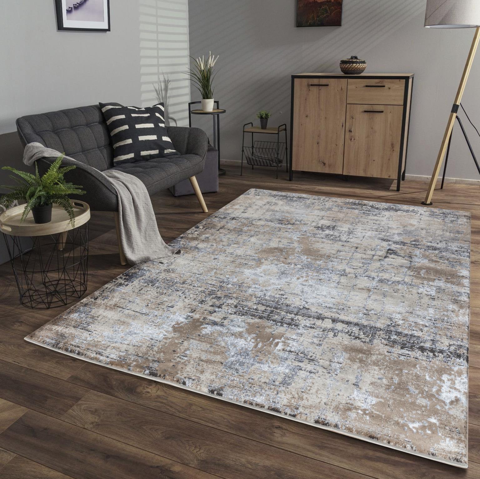 Omari 8X11 Area Rug - Adams Furniture