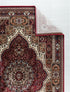 Prime Multi Color 5x8 Area Rug