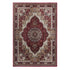 Prime Multi Color 5x8 Area Rug