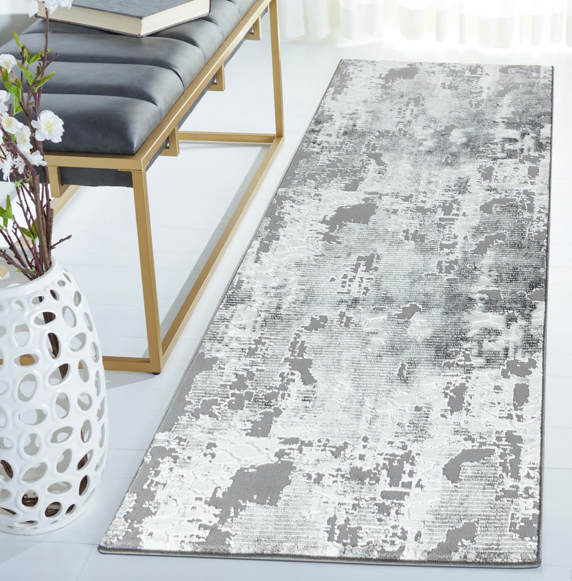 Petra Runner - Adams Furniture