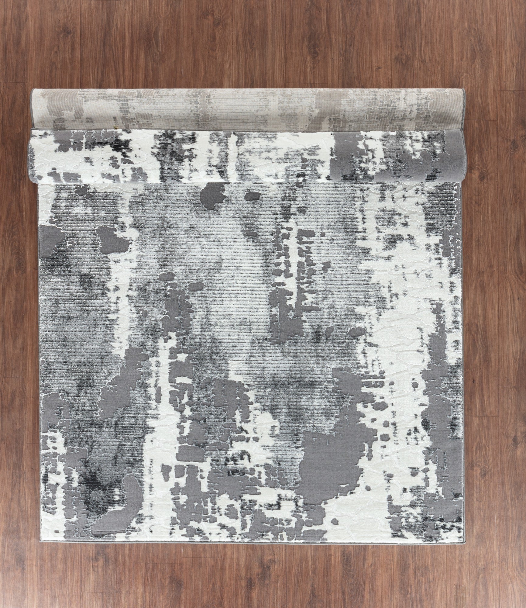 Petra 8x11 Area Rug - Adams Furniture