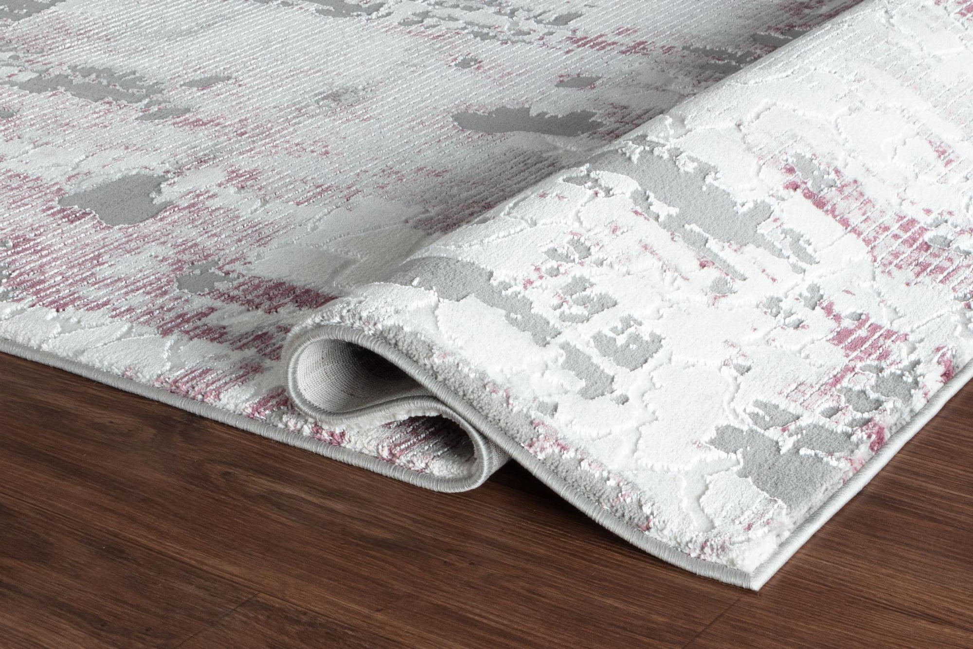 Petra 8X11 Area Rug - Adams Furniture
