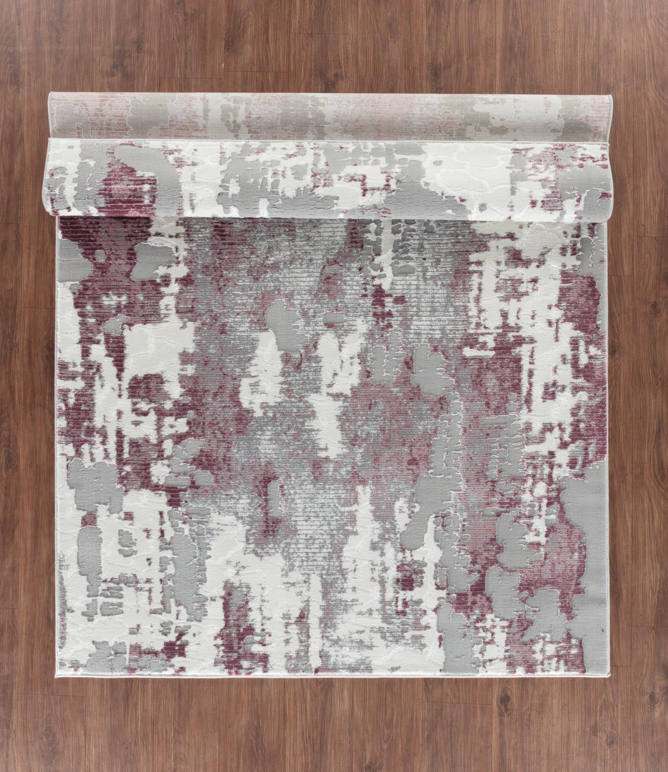 Petra 8X11 Area Rug - Adams Furniture