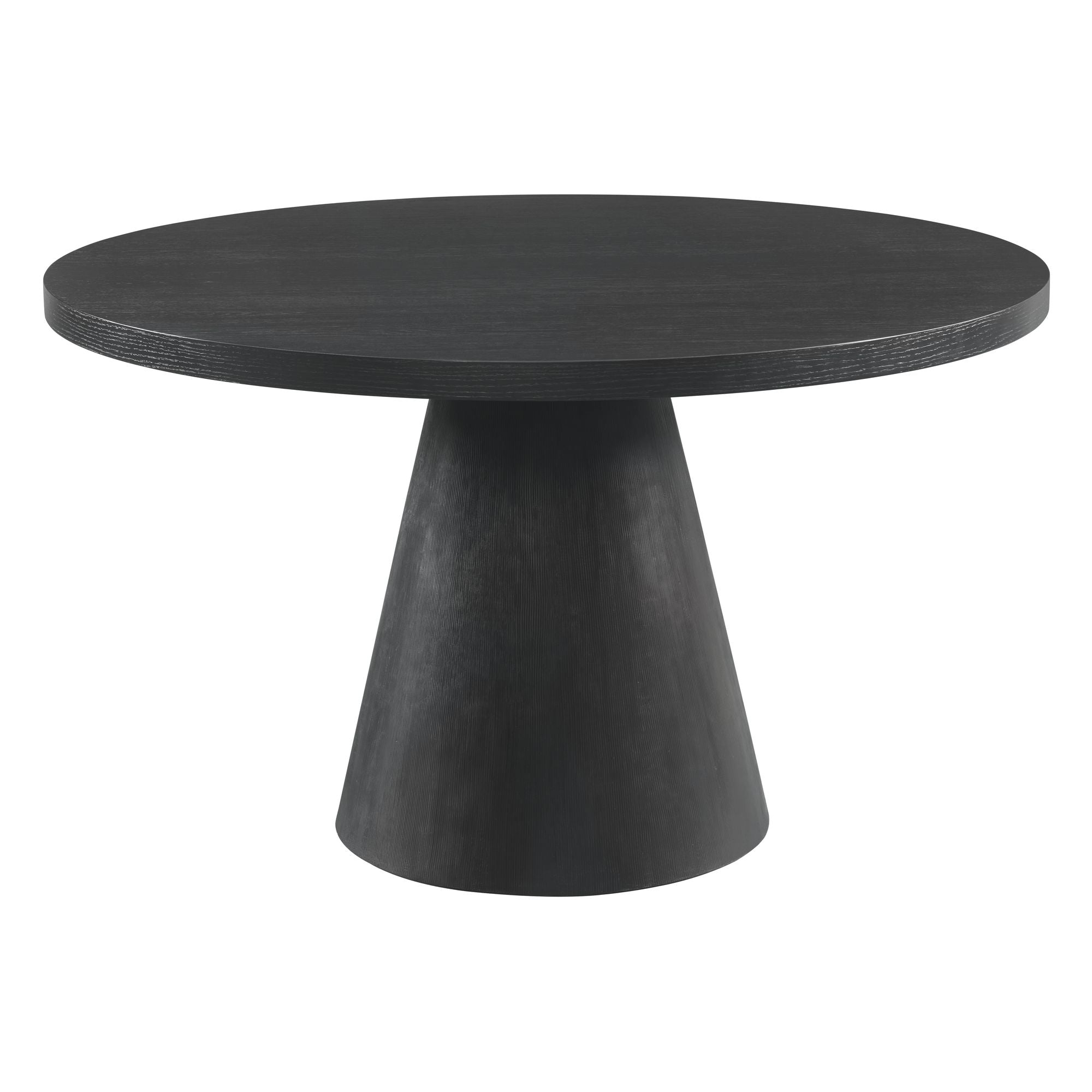 Portland Round Dining Table - Adams Furniture