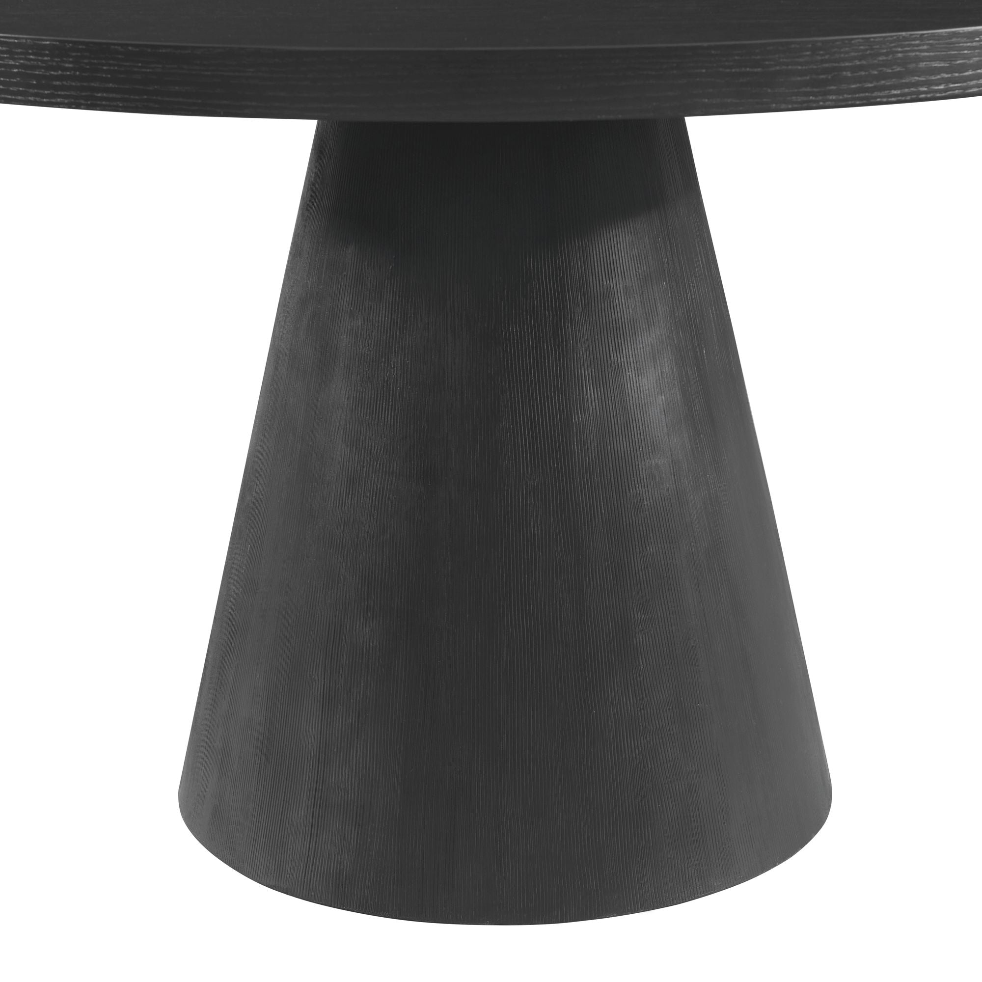 Portland Round Dining Table - Adams Furniture