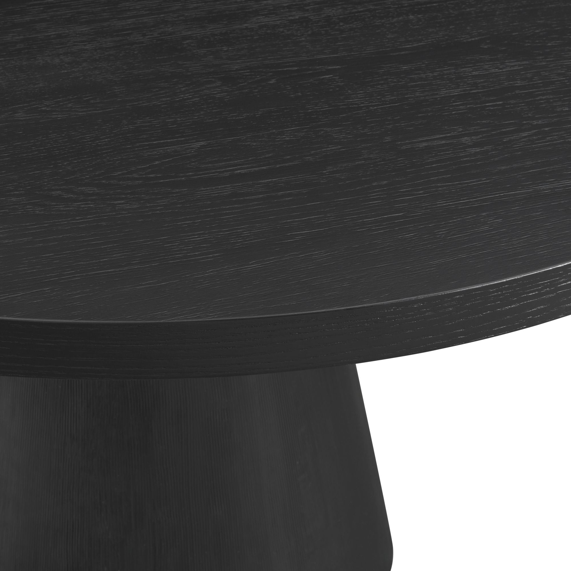 Portland Round Dining Table - Adams Furniture