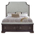Lucy Queen 5 Piece Bedroom Set
