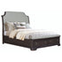 Lucy Queen 5 Piece Bedroom Set