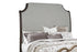Lucy Queen 5 Piece Bedroom Set