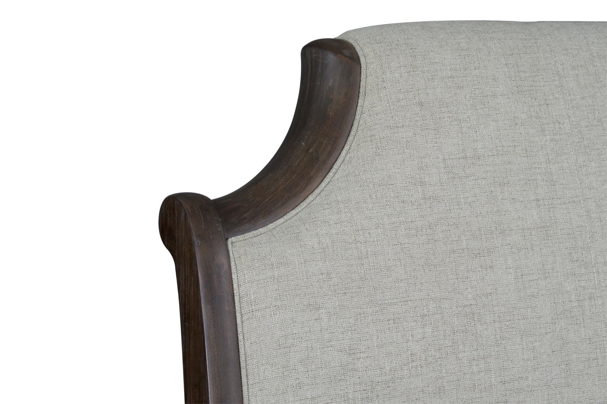Lucy Queen Bed