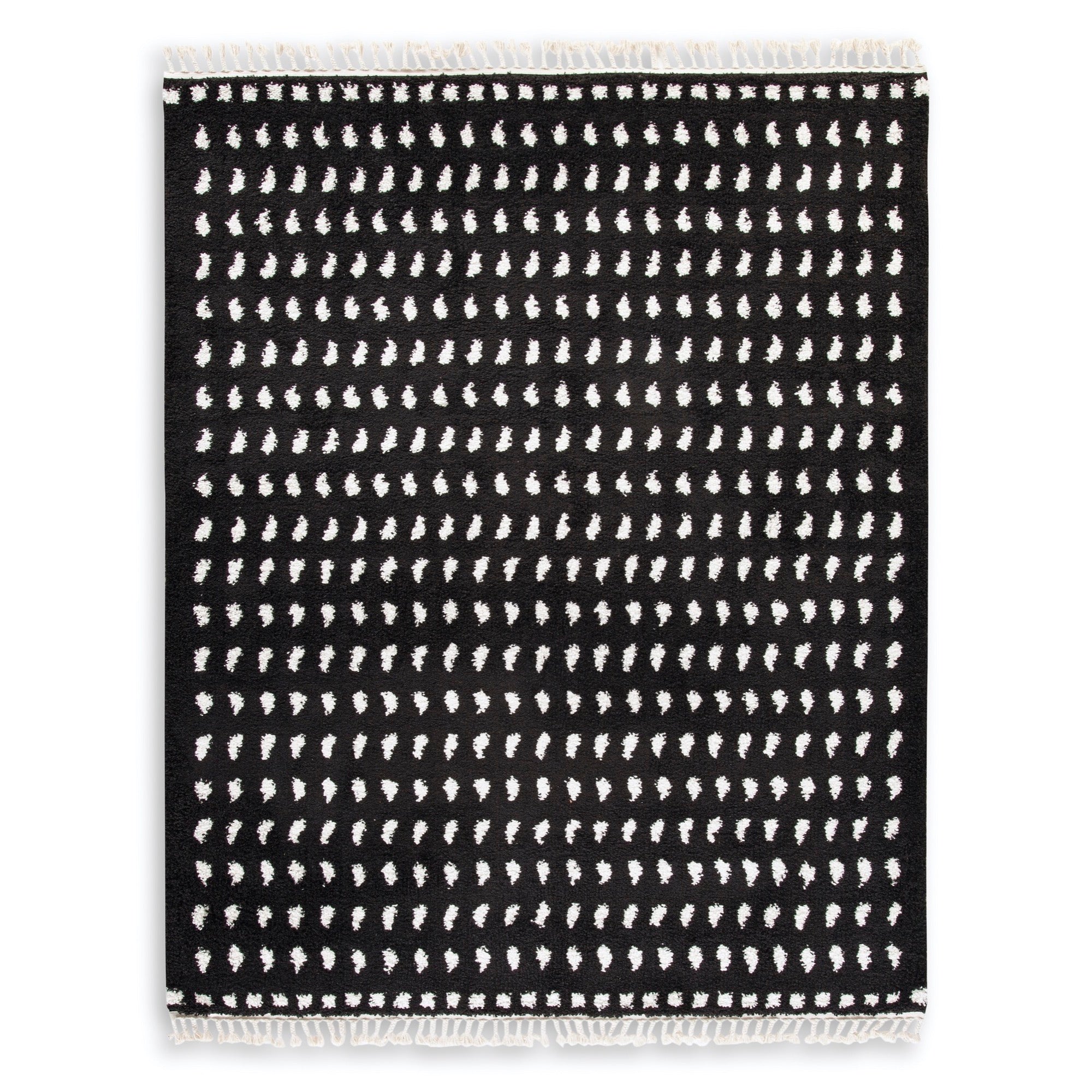 Minston 8' x 10' Rug - Adams Furniture