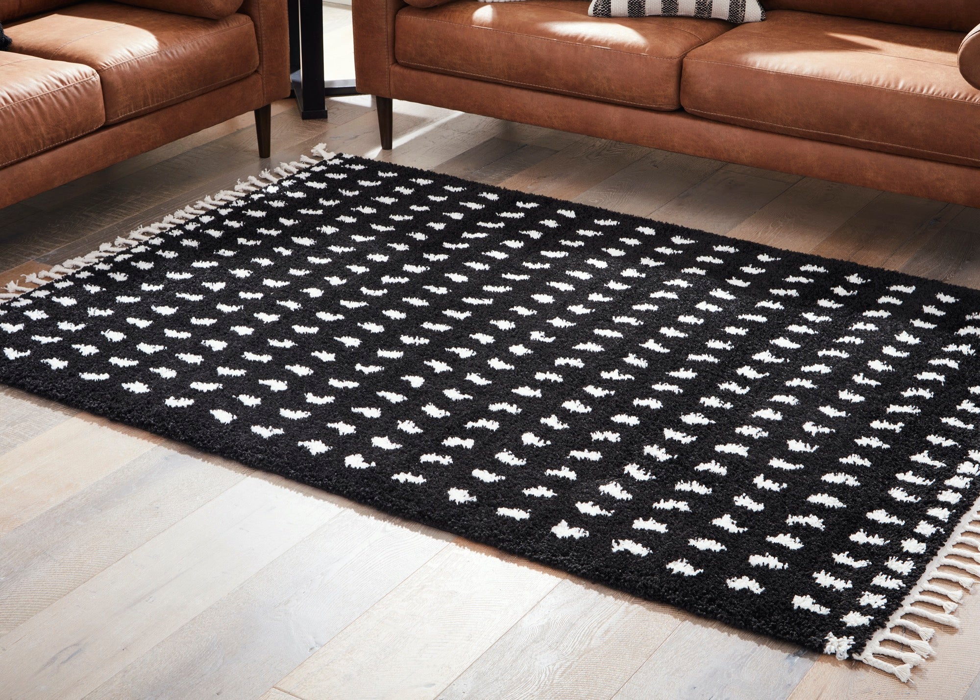Minston 8' x 10' Rug - Adams Furniture